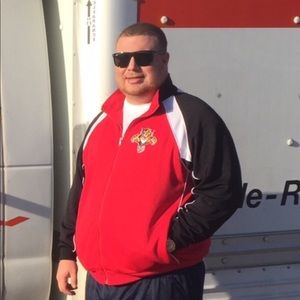 Meet your Posher, Mike